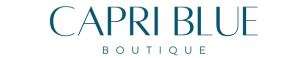 Capri Blue Boutique