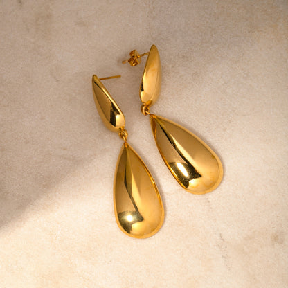 Aurora Drop Earrings