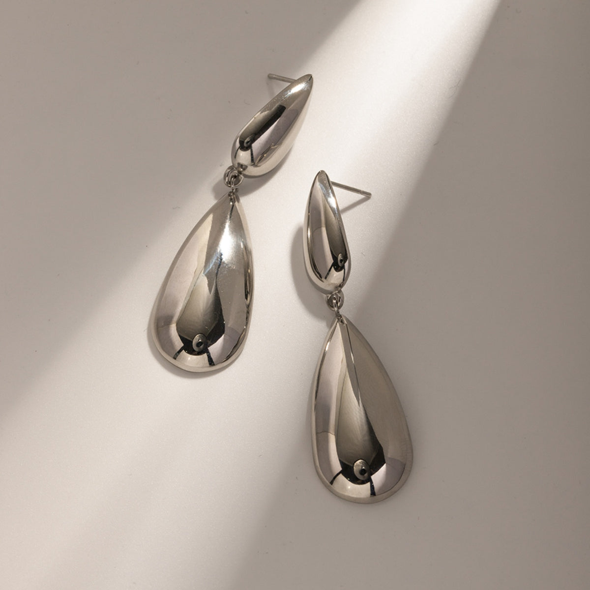 Aurora Drop Earrings