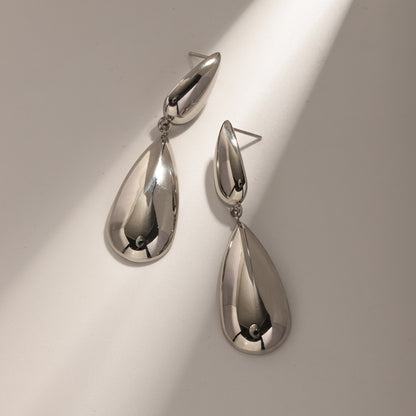 Aurora Drop Earrings
