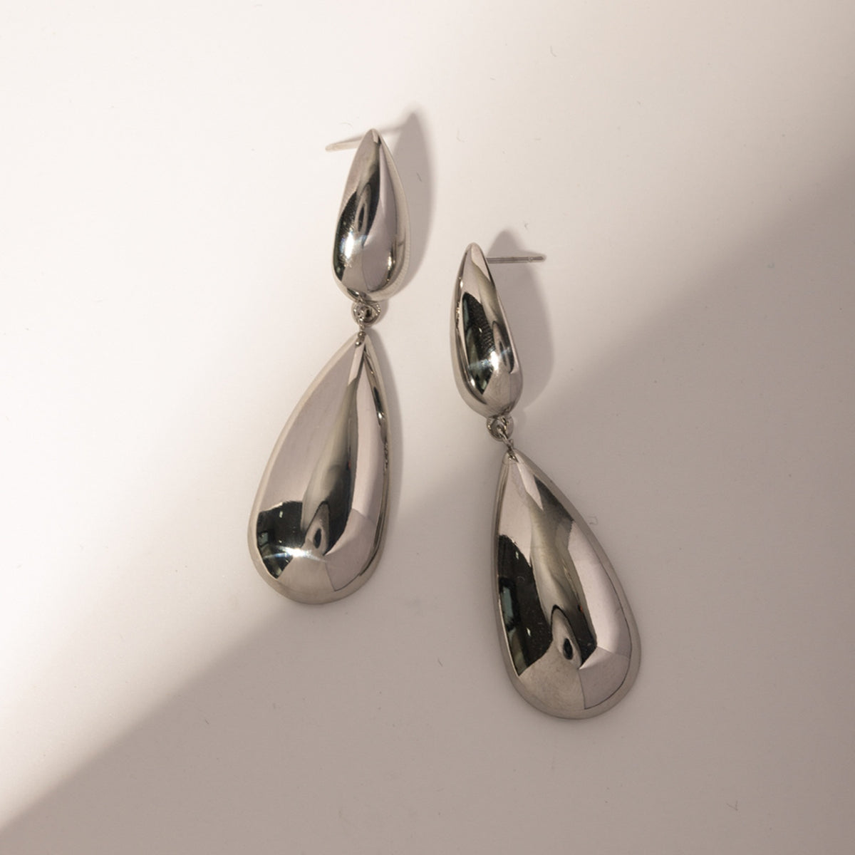 Aurora Drop Earrings