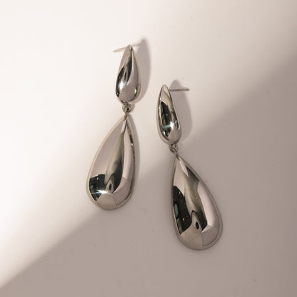 Aurora Drop Earrings